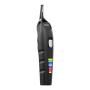 Wahl Color Trim Advanced Schwarz 8 Lithium-Ion (Li-Ion)