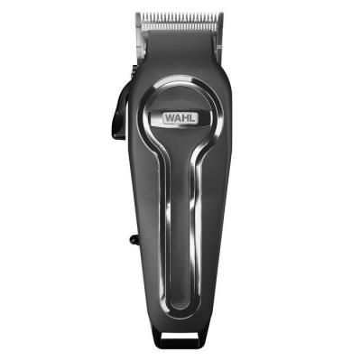 Wahl Elite Pro Cordless Nero, Argento 11 Ioni di Litio