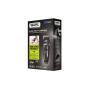 Wahl Elite Pro Cordless Black, Silver 11 Lithium-Ion (Li-Ion)