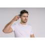 Wahl Elite Pro Cordless Noir, Argent 11 Lithium-Ion (Li-Ion)