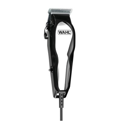 Wahl 20107.0460 Baldfader Nero, Cromo 6