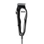 Wahl 20107.0460 Baldfader Black, Chrome 6