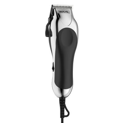 Wahl Chrome Pro Negro, Cromo