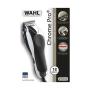 Wahl Chrome Pro Negro, Cromo