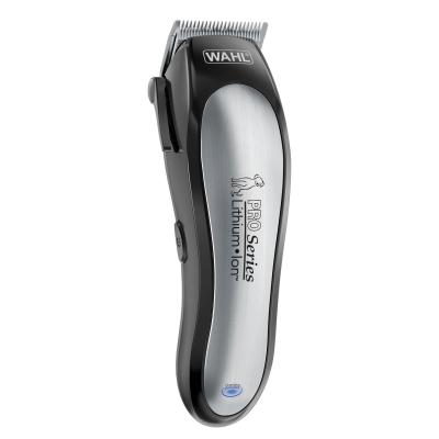 Wahl Lithium Ion Pro Series Haustierschermaschine