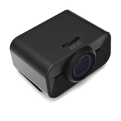 EPOS EXPAND Vision 1 webcam 8,3 MP 3840 x 2160 Pixel USB-C Nero