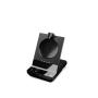 EPOS IMPACT SDW 5063T Auricolare Wireless A Padiglione Ufficio Nero