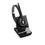 EPOS IMPACT SDW 5063T Auricolare Wireless A Padiglione Ufficio Nero