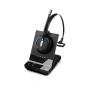 EPOS IMPACT SDW 5013T - EU UK AUS Auricolare Wireless A Padiglione Ufficio Nero