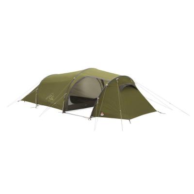 Robens Voyager 3EX Verde Tienda tipo túnel