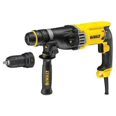 DeWALT D25144K marteau rotatif 900 W SDS Plus