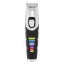 Wahl Color Trim AC Batería 8 1,3 cm Negro, Acero inoxidable