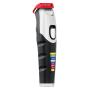 Wahl Color Trim CA Batteria 8 1,3 cm Nero, Acciaio inossidabile