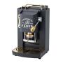 Faber Italia PROBLACKBASOTT Kaffeemaschine Halbautomatisch Pod-Kaffeemaschine 1,3 l