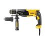 DeWALT D25134K-QS marteau rotatif 800 W Sans clé