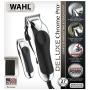 Wahl 79524-2716 cortadora de pelo y maquinilla Negro, Cromo