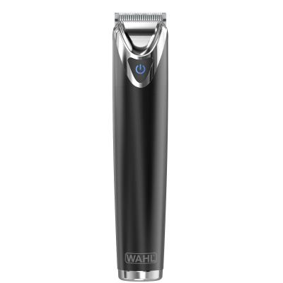 Wahl 9864-016 depiladora para la barba Batería Negro