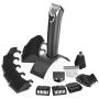 Wahl 9864-016 Barttrimmer Akku Schwarz