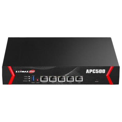 Edimax APC500 Gateway Controller 10, 100, 1000 Mbit s