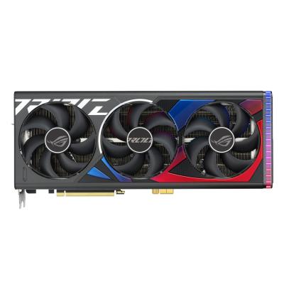 ASUS ROG -STRIX-RTX4090-O24G-BTF-GAMING NVIDIA GeForce RTX 4090 24 GB GDDR6X