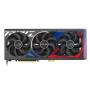 ASUS ROG -STRIX-RTX4090-O24G-BTF-GAMING NVIDIA GeForce RTX 4090 24 GB GDDR6X