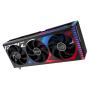 ASUS ROG -STRIX-RTX4090-O24G-BTF-GAMING NVIDIA GeForce RTX 4090 24 GB GDDR6X