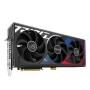 ASUS ROG -STRIX-RTX4090-O24G-BTF-GAMING NVIDIA GeForce RTX 4090 24 GB GDDR6X