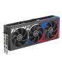 ASUS ROG -STRIX-RTX4090-O24G-BTF-GAMING NVIDIA GeForce RTX 4090 24 GB GDDR6X