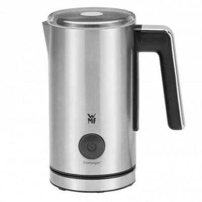 WMF Stelio 61.3024.1133 milk frother warmer Automatic Silver