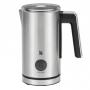 WMF Stelio 61.3024.1133 milk frother warmer Automatic Silver