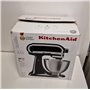 KitchenAid Classic robot de cocina 275 W 4,3 L Negro, Metálico