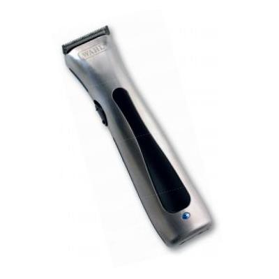 Wahl Beret Black, Silver Lithium-Ion (Li-Ion)