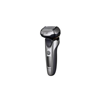 Panasonic ES-LV69 Folienschaber Trimmer Schwarz, Silber