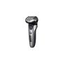 Panasonic ES-LV69 Folienschaber Trimmer Schwarz, Silber