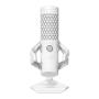 ASUS ROG Carnyx Blanc Microphone de table