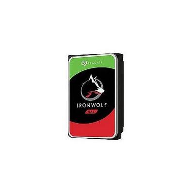 Seagate IronWolf ST6000VN006 disco duro interno 3.5" 6 TB Serial ATA III