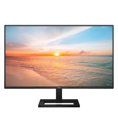 Philips 1000 series 27E1N1600AE 00 computer monitor 68.6 cm (27") 2560 x 1440 pixels Quad HD LCD Black