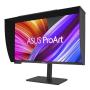 ASUS ProArt Display PA32UCXR computer monitor 81.3 cm (32") 3840 x 2160 pixels 4K Ultra HD LCD Black