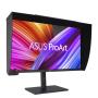 ASUS ProArt Display PA32UCXR computer monitor 81.3 cm (32") 3840 x 2160 pixels 4K Ultra HD LCD Black