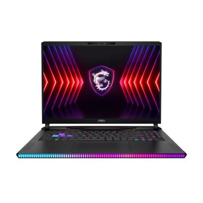 MSI Gaming Raider GE68 HX 14VGG-288IT Intel® Core™ i9 i9-14900HX Laptop 40,6 cm (16") Quad HD+ 32 GB DDR5-SDRAM 1 TB SSD NVIDIA