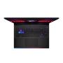 MSI Gaming Raider GE68 HX 14VGG-288IT Intel® Core™ i9 i9-14900HX Laptop 40,6 cm (16") Quad HD+ 32 GB DDR5-SDRAM 1 TB SSD NVIDIA