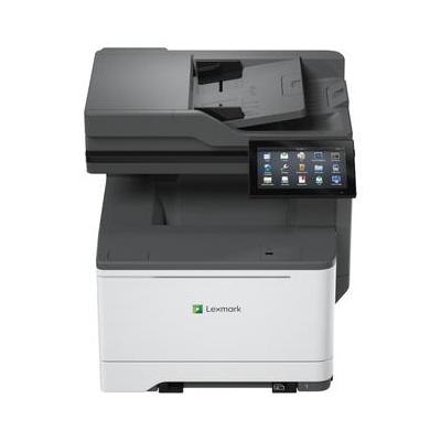 Lexmark CX635adwe Laser A4 1200 x 1200 DPI 40 Seiten pro Minute WLAN