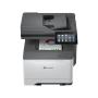 Lexmark CX635adwe Laser A4 1200 x 1200 DPI 40 ppm Wi-Fi