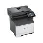 Lexmark CX635adwe Laser A4 1200 x 1200 DPI 40 Seiten pro Minute WLAN