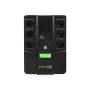 Green Cell UPS06 alimentation d'énergie non interruptible Interactivité de ligne 0,999 kVA 360 W 6 sortie(s) CA