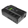 Green Cell UPS06 uninterruptible power supply (UPS) Line-Interactive 0.999 kVA 360 W 6 AC outlet(s)