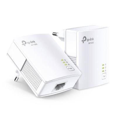 TP-Link AV1000-Gigabit-Powerline-Starter KIT