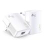 TP-Link TL-PA7019 KIT 1000 Mbit s Ethernet Blanco