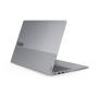 Lenovo ThinkBook 16 Intel Core Ultra 7 155H Ordinateur portable 40,6 cm (16") WUXGA 16 Go LPDDR5-SDRAM 512 Go SSD Wi-Fi 6E