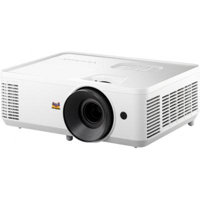 Viewsonic PA700S videoproyector Proyector de alcance estándar 4500 lúmenes ANSI SVGA (800x600) Blanco